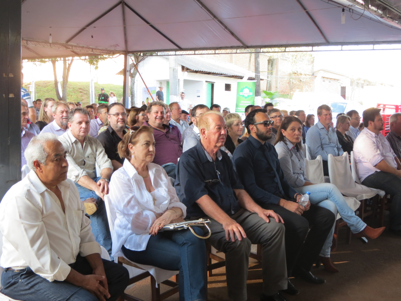 4ª Expoleite Missões em Salvador das Missões